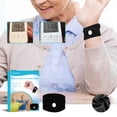 thumbnail image 2 of Sugar Soothing Care Bracelet Relieves Dizziness and Dizziness, Sugar Soothing Body Discomfort, and Body Care Bracelet, 2 of 5