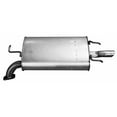thumbnail image 1 of Walker Exhaust Exhaust Muffler 18885 SoundFX Direct Fit; OE Replacement, 1 of 3