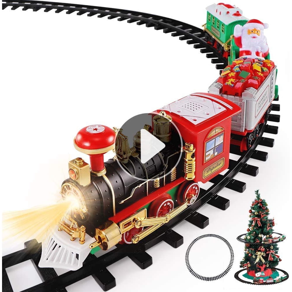 electric set toy