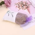 thumbnail image 5 of XISAOK Natural Dried Rosemary Sachet Bag Aromatherapy Wardrobe Desiccant Car Office Air, 5 of 11