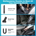 thumbnail image 3 of Aspiradora portátil Blestan para coche, 12 V 7000 Pa, 3 of 6
