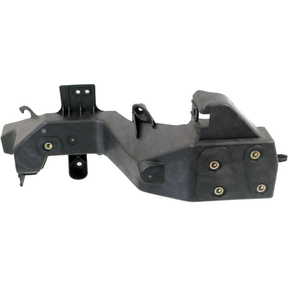 Headlight Bracket Compatible with 2011-2013 Jeep Grand Cherokee Left Driver