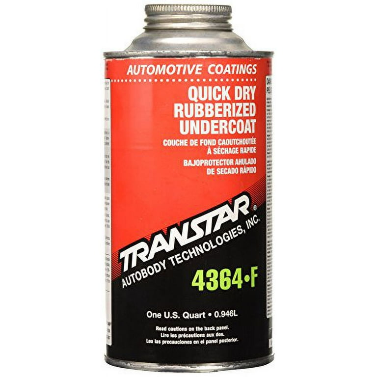 Rubberized undercoating shop walmart