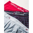 thumbnail image 2 of Men's Tommy Hilfiger 09T3740 Everyday Micro Performance Boxer Briefs - 3 Pack (Night Blue XL), 2 of 2
