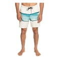 thumbnail image 3 of Traje De Baño Quiksilver Surfsilk Para Hombre Color Azul Modelo EQYJV04011WDW6, 3 of 8