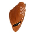 thumbnail image 4 of M Buder Guante de Béisbol y Softball para Adultos y Niños, Manopla de Lanzador de PVC para Entrenamiento al Aire Libre, Resistente al Desgaste, Talla 26.67 cm / 10.5 inches, 4 of 9