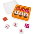 thumbnail image 1 of Kit Números Genios Osmo 901-00508 Juegos Educativos Aprendizaje Multicolor Unisex, 1 of 2