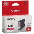 thumbnail image 3 of Paquete múltiple de tintas Canon MAXIFY PGI-1200, compatible con 3 colores, 3 of 5