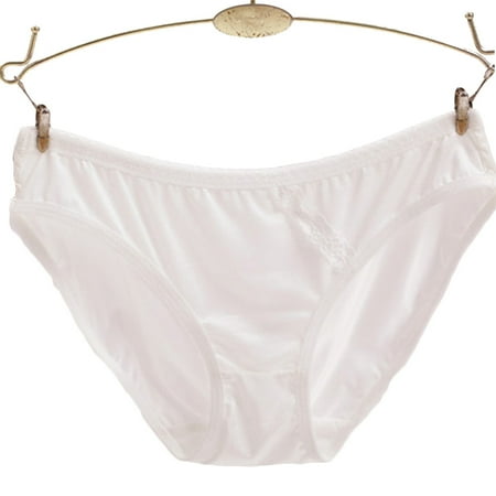 

Fashion Womens Sexy-Lace Briefs Lingerie Knickers Panties Underwear Chic