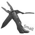 thumbnail image 2 of Kit d'Outils Multiples Extérieurs : Pinces Pliantes avec Couteau Armée Suisse, Design Compact et Portable, Matériau Durable pour Camping, Randonnée et Utilisation d'Urgence – Couleur Personnalisée Disponible via Service Client, 2 of 5