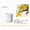 Yellow, variant on Candles & Holders Aromatherapy Lights for Bedroom - Scented Candle Set for Home Fragrance and, 6.3x7.6 cm, Yellow