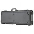 thumbnail image 3 of SKB SKB-66 Deluxe Universal Electric Guitar Case Black, 3 of 7