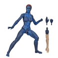 thumbnail image 1 of Figuras de acción de Marvel Legends, Mystique Comic x-men, Mystique animado de 6 ", modelo coleccionable, juguetes para niños, 1 of 3
