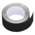 thumbnail image 1 of Non Slip Tape Outdoor High Friction Traction Safety Abrasive Adhesive Tapes 5 Meter LongBlack, 1 of 22