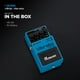 thumbnail image 2 of Pedal BOSS Azul VB-2W, 2 of 5