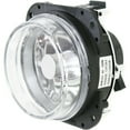 thumbnail image 2 of For Ford Mercury Fog Lights Lamps Set of 2 Driver & Passenger Side Pair, 2 of 11