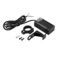 thumbnail image 1 of Cargador de teléfono para motocicleta de carga rápida USB dual universal QC3.0, 1 of 10