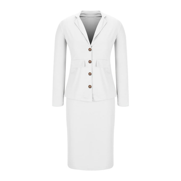 white blue shirt dress Striped Shirt Dress with Waist Tie in White and Blue Stripes