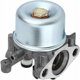 thumbnail image 5 of ZHAOCHENG Conjunto de carburador para motor de césped con junta de diafragma para Brigg Stratton 675 190cc 799868, 5 of 5