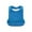 Blue-966, variant on Adult Bib, Adjustable Eating Bib for Elderly and Disabled, Silicone Washable Clothing Protector, Large Spill Protection for Home Use,Vsgery