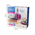 thumbnail image 3 of Juego Sartenes Ekco Trends Ph 3 Piezas Rosa, 3 of 4