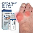 thumbnail image 1 of Joint Care Roll-On Solution to Relieve Sore Body Joints, Wrists, Knees, Lumbar Spine, and Cervical S, 1 of 4
