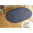 thumbnail image 1 of Better Trends Sun Splash Braided Rug, Galaxy, 5 in. x 8 ft., Braided, 1 of 2