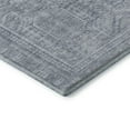 thumbnail image 3 of Addison Rugs Mayfield Premium Machine Washable Transitional Border Sky Rectangle Rug, 10' x 14', 3 of 7