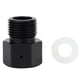 thumbnail image 2 of Adaptador De Cilindro De CO2, Convertidor Universal De Cilindro De Soda Para Barril De Cerveza Para Acuario W21.8, 2 of 7