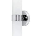 thumbnail image 5 of Globe Electric 222286 2 Light Vanity Fixture - Chrome, 5 of 5