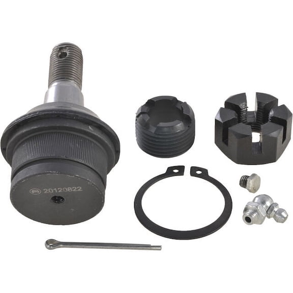 Front Lower Ball Joint - Compatible with 1990 - 2001 Jeep Cherokee 1991 1992 1993 1994 1995 1996 1997 1998 1999 2000