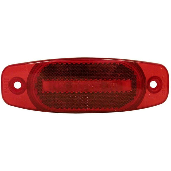 Peterson Manufacturing M130R Clearance Light