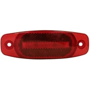 Peterson Manufacturing M130R Clearance Light