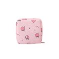 thumbnail image 1 of Naiovety Bolsa de almacenamiento de gran capacidad para servilletas sanitarias, bolsas ligeras para llevar, tienda de paquetes, tampones para mujeres, Almacenamiento y organización del hogar rosa 1 Naiovety HA077991-02, 1 of 6