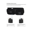 thumbnail image 5 of Vent Tabs replacement  Honda Ridgeline 2006-2014 (Rear Vents only ) for AC Vent Repair, 5 of 5