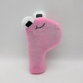 thumbnail image 3 of Alphabet Lore Plush Letter Doll Plush Doll Toy, 3 of 5