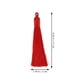 thumbnail image 2 of OULII 12Ud Material Tassel De Para Artesanía Y De Eventos, 2 of 7