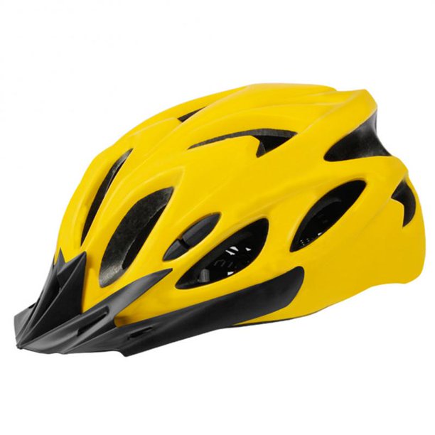 BIKEBOY-casco ligero para ciclismo de montaña, accesorio con ventilación anticolisión, para montar al aire libre, con gafas Fivean Cascos de ciclismo