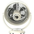 thumbnail image 4 of Vornado VFAN Vintage Air Circulator Fan, Vintage White, 4 of 6