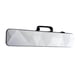 thumbnail image 5 of Estuche para tacos de billar, bolsa de transporte, contenedor protector de almacenamiento resistente al agua Plata regular, 5 of 8