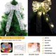 thumbnail image 2 of Luces de cinta LED de Navidad, luces de cadena de cinta LED brillante Chris Rojo Verde, 2 of 5