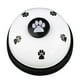 thumbnail image 1 of Pet Training Bell The Dog Claw Prints Pet Reaction Training, 1 of 8