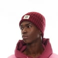 thumbnail image 3 of Cult of Individuality Mens Shimuchan Logo Knit Hat Size One Size, 3 of 3