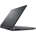 thumbnail image 5 of Restored Windows 11 Pro Laptop PC 17.3" Dell Precision 7710 | Intel Core Xeon E3-1535MV5 Quad-Core (4) CPU | 16GB RAM | 256GB SSD | Home or Office Computer, 5 of 5