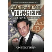 Winchell (DVD), HBO Archives, Drama