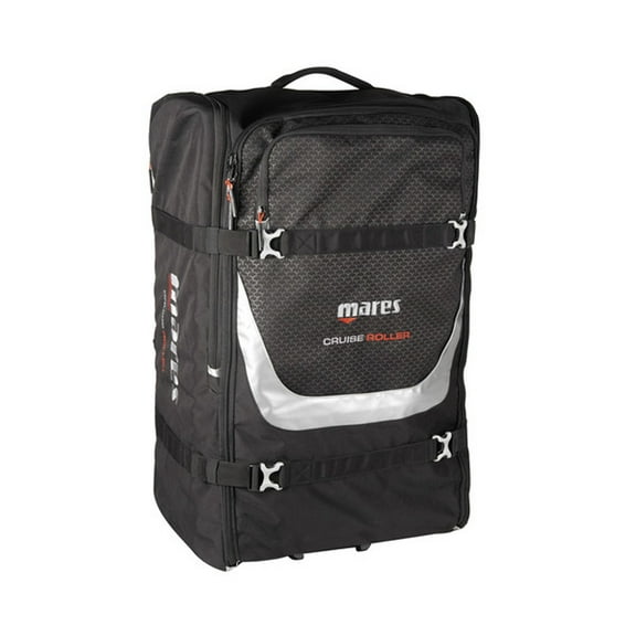 Mares Cruise Roller Foldable Backpack with Wheels ~2019 Model