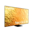 thumbnail image 3 of SAMSUNG 85" Class QN800B Neo QLED 8K Smart TV QN85QN800BFXZA 2022, 3 of 16
