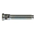 thumbnail image 2 of Dorman Wheel Stud 610-485 AutoGrade; OE Replacement; 0.624 Inch Knurl Diameter; 0.655 Inch Shoulder Length; Boxed; M14-2.00 Thread Size; Right Hand Thread; Serrated; Set of 10, 2 of 2