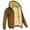 Brown, variant on Men's Casual Jackets Stylish Mens Jackets for Fall Winter Coats for Man Hooded Coat for Autumn Men's Jackets for Fall Men Trench Coat and Winter - Warm Tall Chore Coat Work Coat for Men