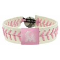 thumbnail image 1 of Bracelet Miami Marlins Baseball Rose, 1 of 1